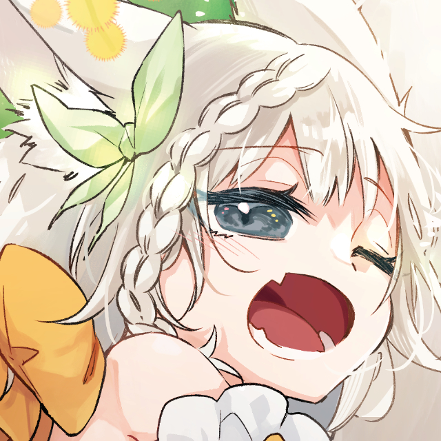 まお