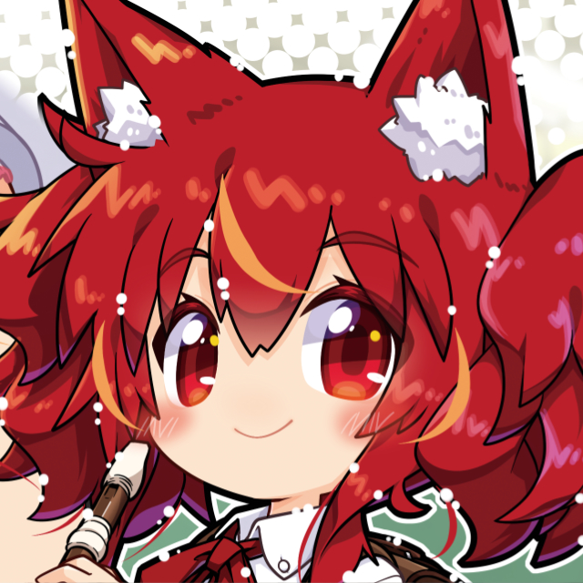 森のかえる